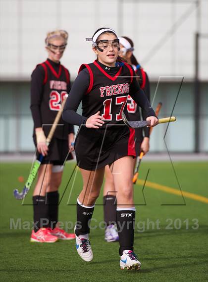 Thumbnail 1 in Friends Academy vs Carle Place (Section 8 Class C Final) photogallery.