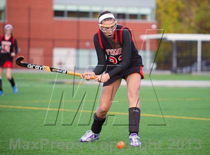 Thumbnail 3 in Friends Academy vs Carle Place (Section 8 Class C Final) photogallery.