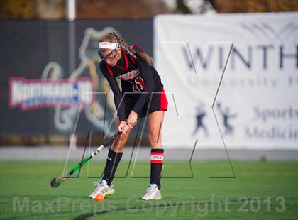 Thumbnail 2 in Friends Academy vs Carle Place (Section 8 Class C Final) photogallery.