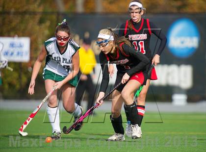 Thumbnail 1 in Friends Academy vs Carle Place (Section 8 Class C Final) photogallery.