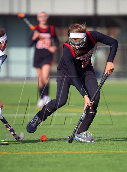 Thumbnail 1 in Friends Academy vs Carle Place (Section 8 Class C Final) photogallery.