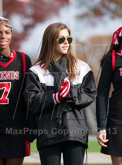 Thumbnail 3 in Friends Academy vs Carle Place (Section 8 Class C Final) photogallery.