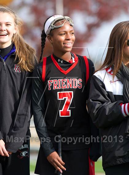 Thumbnail 1 in Friends Academy vs Carle Place (Section 8 Class C Final) photogallery.