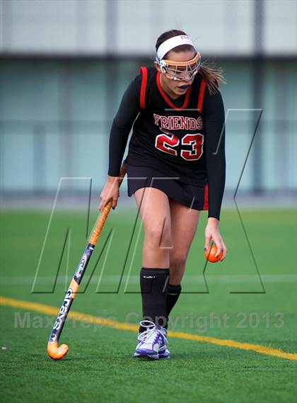 Thumbnail 1 in Friends Academy vs Carle Place (Section 8 Class C Final) photogallery.