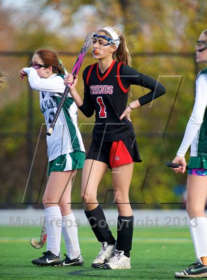 Thumbnail 3 in Friends Academy vs Carle Place (Section 8 Class C Final) photogallery.