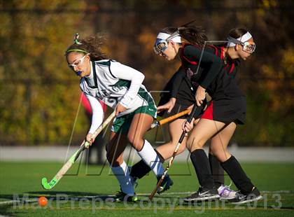 Thumbnail 1 in Friends Academy vs Carle Place (Section 8 Class C Final) photogallery.