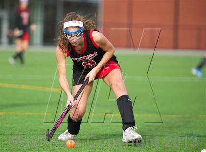 Thumbnail 2 in Friends Academy vs Carle Place (Section 8 Class C Final) photogallery.