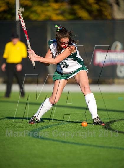 Thumbnail 1 in Friends Academy vs Carle Place (Section 8 Class C Final) photogallery.