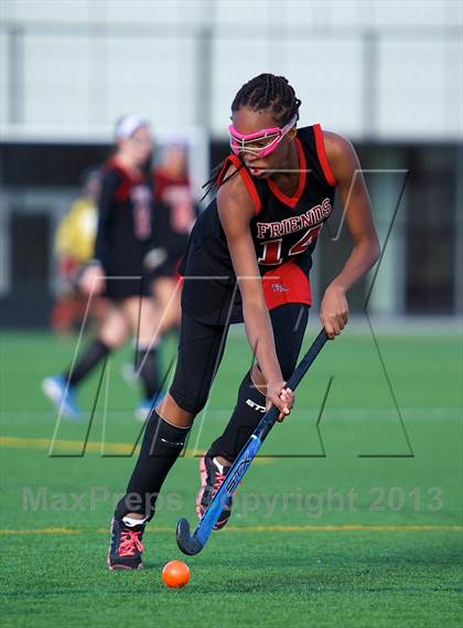 Thumbnail 2 in Friends Academy vs Carle Place (Section 8 Class C Final) photogallery.