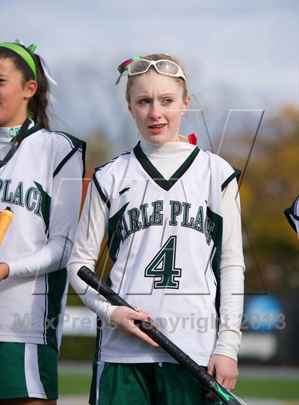 Thumbnail 3 in Friends Academy vs Carle Place (Section 8 Class C Final) photogallery.