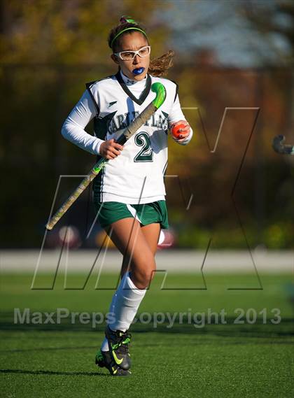 Thumbnail 1 in Friends Academy vs Carle Place (Section 8 Class C Final) photogallery.