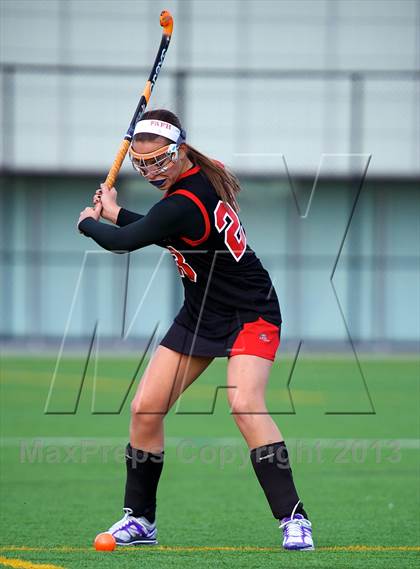 Thumbnail 2 in Friends Academy vs Carle Place (Section 8 Class C Final) photogallery.