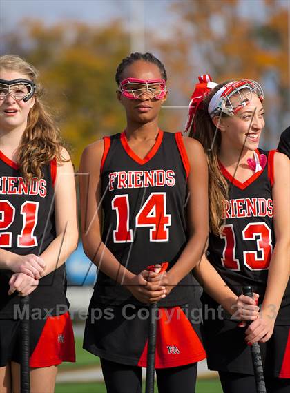 Thumbnail 1 in Friends Academy vs Carle Place (Section 8 Class C Final) photogallery.