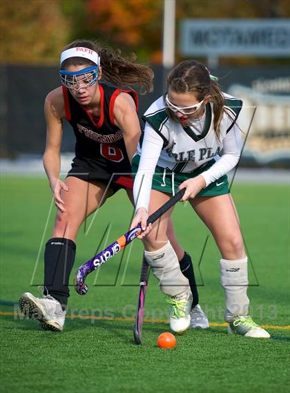 Thumbnail 2 in Friends Academy vs Carle Place (Section 8 Class C Final) photogallery.