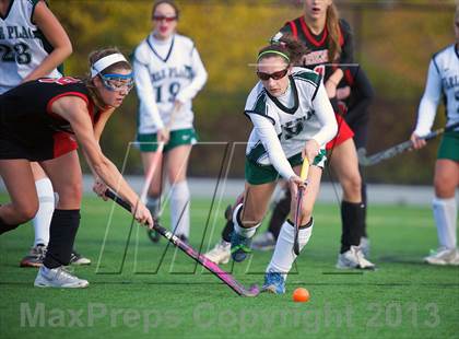 Thumbnail 1 in Friends Academy vs Carle Place (Section 8 Class C Final) photogallery.