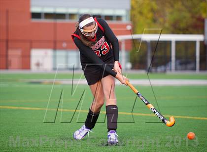 Thumbnail 1 in Friends Academy vs Carle Place (Section 8 Class C Final) photogallery.