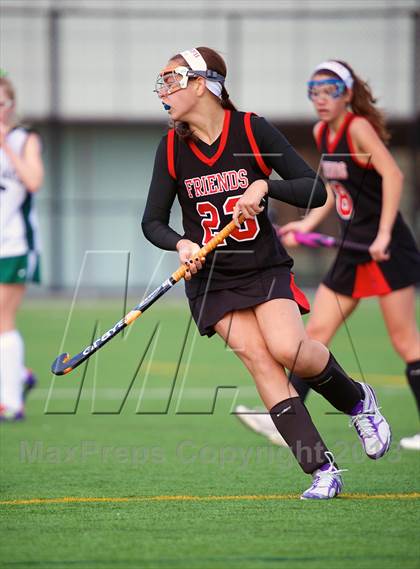 Thumbnail 2 in Friends Academy vs Carle Place (Section 8 Class C Final) photogallery.