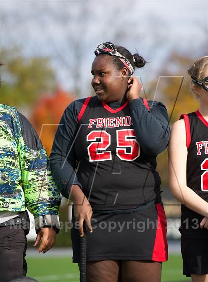 Thumbnail 3 in Friends Academy vs Carle Place (Section 8 Class C Final) photogallery.