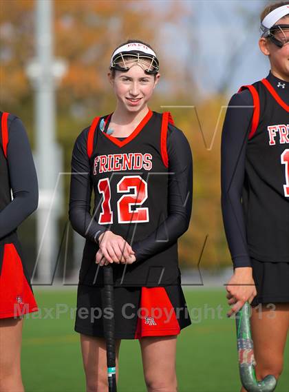 Thumbnail 3 in Friends Academy vs Carle Place (Section 8 Class C Final) photogallery.