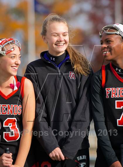 Thumbnail 2 in Friends Academy vs Carle Place (Section 8 Class C Final) photogallery.