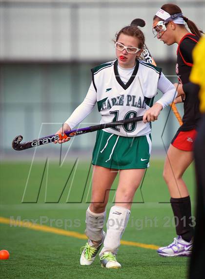 Thumbnail 3 in Friends Academy vs Carle Place (Section 8 Class C Final) photogallery.