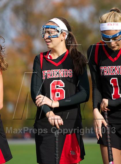 Thumbnail 3 in Friends Academy vs Carle Place (Section 8 Class C Final) photogallery.