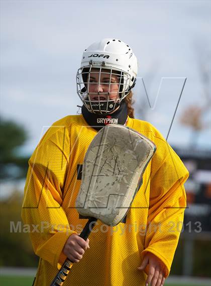 Thumbnail 1 in Friends Academy vs Carle Place (Section 8 Class C Final) photogallery.