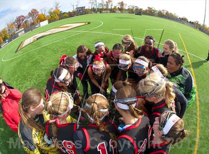 Thumbnail 2 in Friends Academy vs Carle Place (Section 8 Class C Final) photogallery.