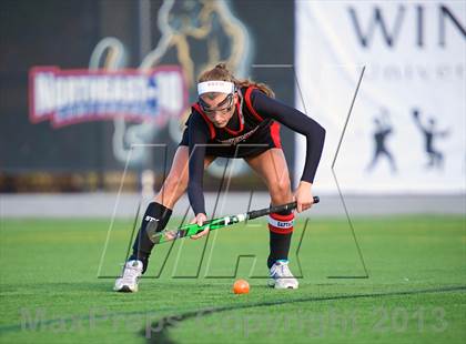 Thumbnail 3 in Friends Academy vs Carle Place (Section 8 Class C Final) photogallery.