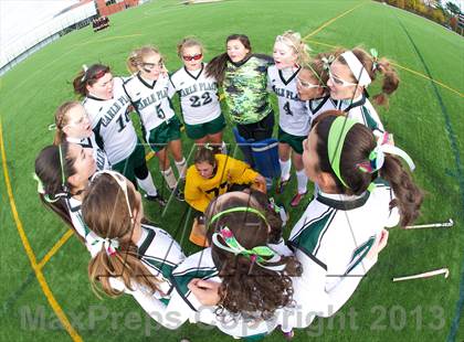 Thumbnail 3 in Friends Academy vs Carle Place (Section 8 Class C Final) photogallery.