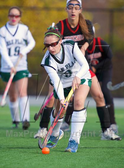 Thumbnail 3 in Friends Academy vs Carle Place (Section 8 Class C Final) photogallery.