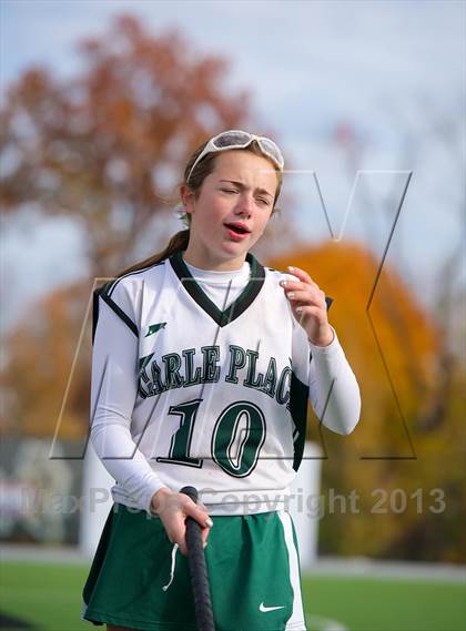 Thumbnail 1 in Friends Academy vs Carle Place (Section 8 Class C Final) photogallery.