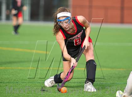 Thumbnail 3 in Friends Academy vs Carle Place (Section 8 Class C Final) photogallery.