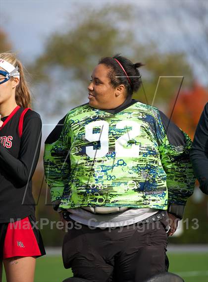 Thumbnail 1 in Friends Academy vs Carle Place (Section 8 Class C Final) photogallery.