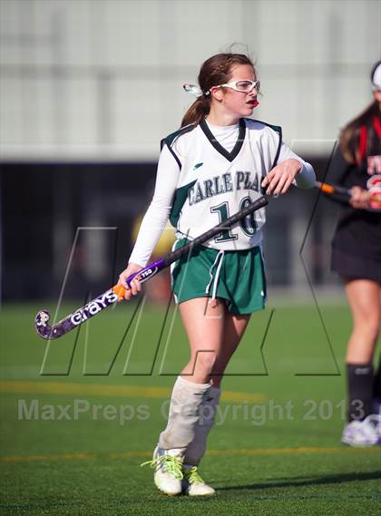 Thumbnail 3 in Friends Academy vs Carle Place (Section 8 Class C Final) photogallery.
