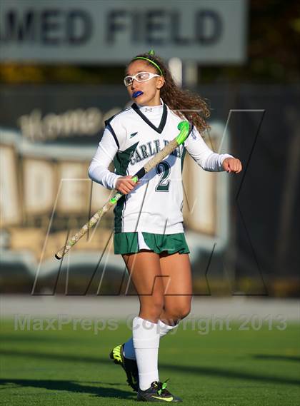 Thumbnail 3 in Friends Academy vs Carle Place (Section 8 Class C Final) photogallery.