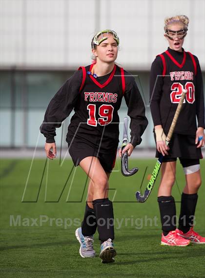 Thumbnail 2 in Friends Academy vs Carle Place (Section 8 Class C Final) photogallery.
