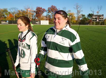 Thumbnail 1 in Friends Academy vs Carle Place (Section 8 Class C Final) photogallery.