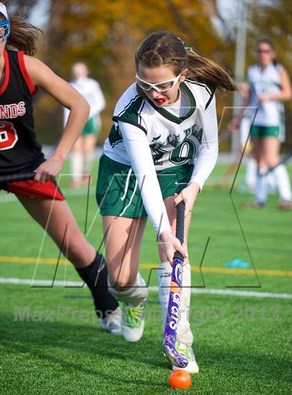 Thumbnail 1 in Friends Academy vs Carle Place (Section 8 Class C Final) photogallery.