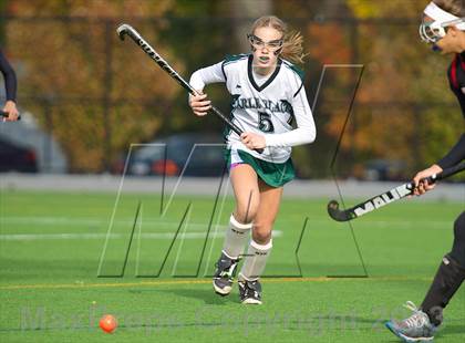 Thumbnail 2 in Friends Academy vs Carle Place (Section 8 Class C Final) photogallery.