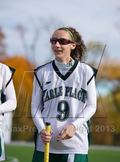 Thumbnail 2 in Friends Academy vs Carle Place (Section 8 Class C Final) photogallery.