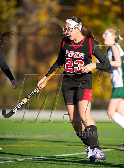 Thumbnail 2 in Friends Academy vs Carle Place (Section 8 Class C Final) photogallery.