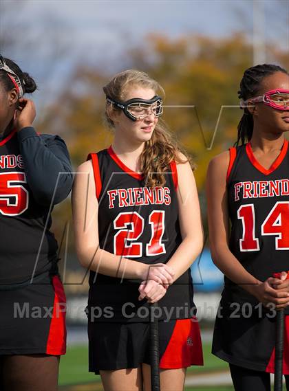 Thumbnail 2 in Friends Academy vs Carle Place (Section 8 Class C Final) photogallery.