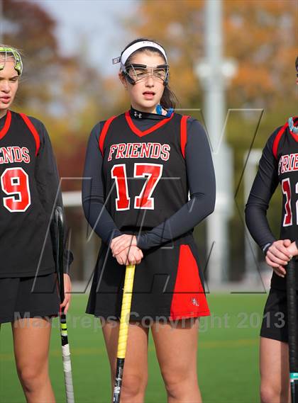 Thumbnail 1 in Friends Academy vs Carle Place (Section 8 Class C Final) photogallery.