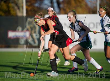 Thumbnail 2 in Friends Academy vs Carle Place (Section 8 Class C Final) photogallery.