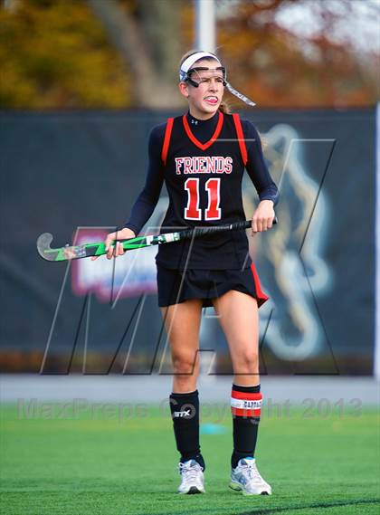 Thumbnail 2 in Friends Academy vs Carle Place (Section 8 Class C Final) photogallery.