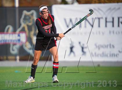 Thumbnail 1 in Friends Academy vs Carle Place (Section 8 Class C Final) photogallery.