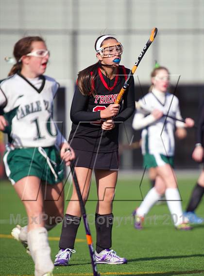 Thumbnail 2 in Friends Academy vs Carle Place (Section 8 Class C Final) photogallery.