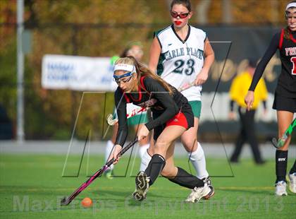 Thumbnail 2 in Friends Academy vs Carle Place (Section 8 Class C Final) photogallery.