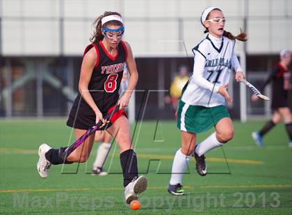 Thumbnail 2 in Friends Academy vs Carle Place (Section 8 Class C Final) photogallery.